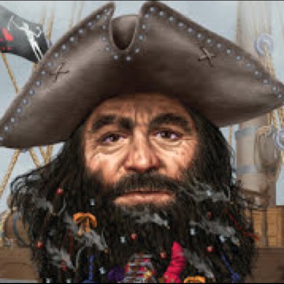 @BlackBeards2 Visit @BlackBeards @LadyBlackBeards - Picture 5 of 5